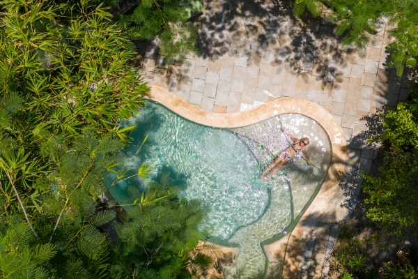 Hotel Mvuvi Boutique Resort (Kiwengwa)